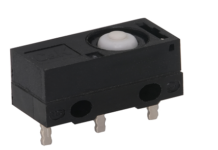 Subminiature Snap Switch