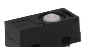 Subminiature Snap Switch