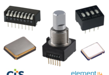 Switches & Timing Devices