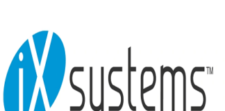 TrueNAS Open Storage software