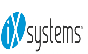 TrueNAS Open Storage software