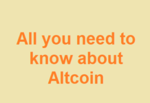 Altcoin