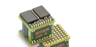 Voltage Regulator Module