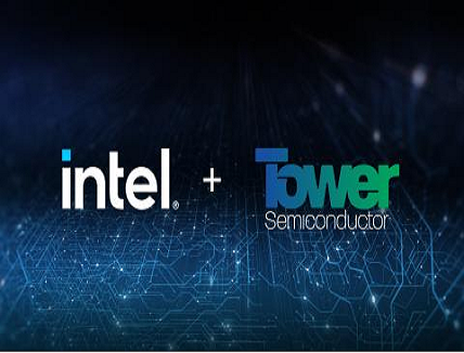 Intel foundry business