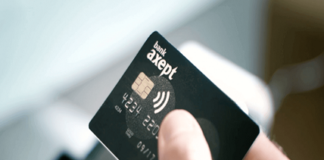 What is a Kreditt Kort or Credit Cards