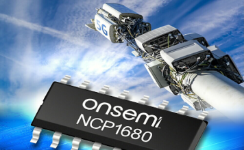 onsemi honoured with 2021 PowerBest award for NCP1680 PFC Controller onsemi