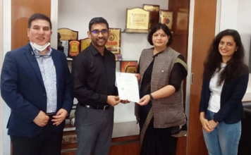 ESSCI signs MoU with KSDC, aims to help job seeker employment portal