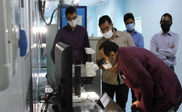 India Gallium Nitride Ecosystem