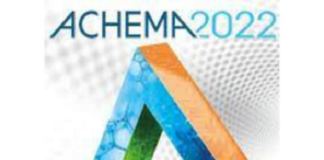 ACHEMA 2022