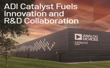 Analog Devices Invests €100 Million in Europe Operations ADI-Catalyst