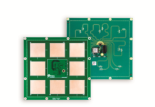 Antenna Board
