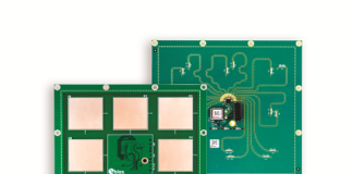 Antenna Board