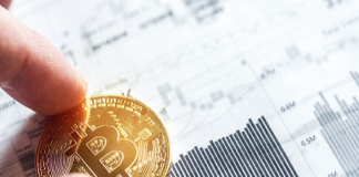 Bitcoin prices