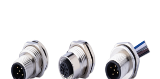 Circular Connectors