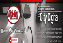 City Digital Video Series