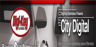 City Digital Video Series
