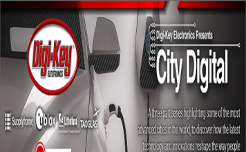 City Digital Video Series