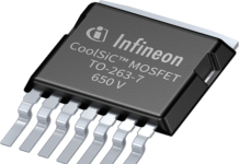 650 V SiC MOSFETs