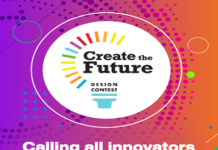 Create the Future Design Contest