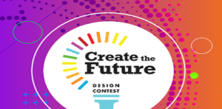 Create the Future Design Contest