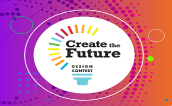 Mouser Sponsors 2022 Global Create the Future Design Contest Create the Future Design Contest