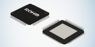 D/A Converter IC
