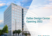 Design Center in Dallas, Texas