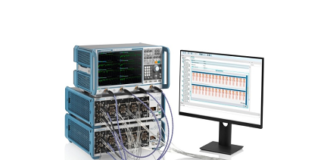 Ethernet Cable Assemblies
