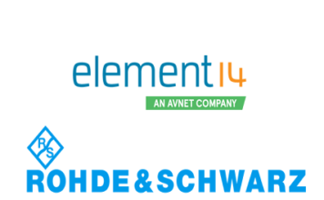 element14 is now shipping Rohde & Schwarz R&SLCX series of LCR meters LCR meters