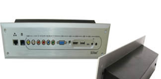 Multimedia Converter