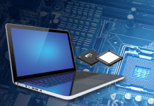 World’s Lowest Quiescent Power Notebook Multiphase VR Controller Multiphase VR Controller