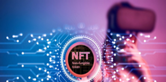 Non-Fungible Token (NFT) platform