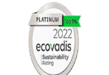 Platinum Medal