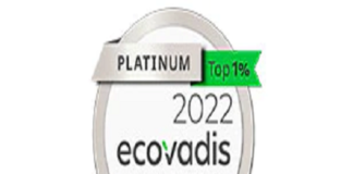Platinum Medal