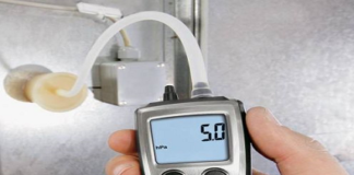 Pressure Measurement
