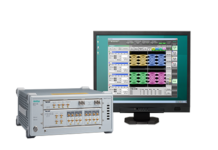 Sampling Oscilloscope