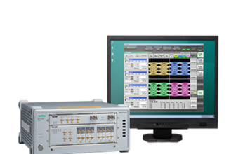 Sampling Oscilloscope