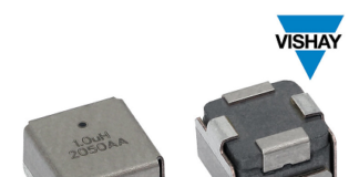 Shield Inductors