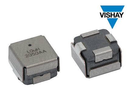 Shield Inductors