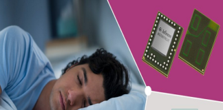 Sleep Monitoring at home