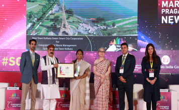 Smart Cities India Expo