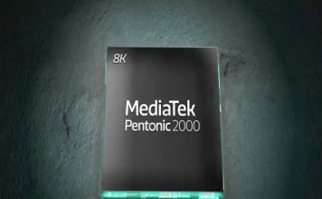Smart TV Chips