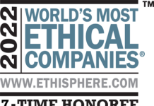 World's Most Ethical Companies