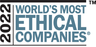 World's Most Ethical Companies