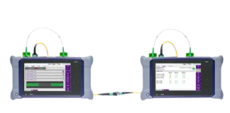 Fiber Testing