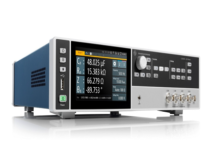 impedance measurements