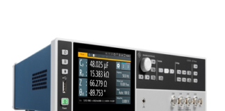 impedance measurements