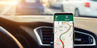 Location Accuracy for Smartphones