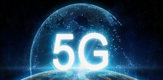 5G services