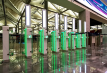 Automated Passenger Processing